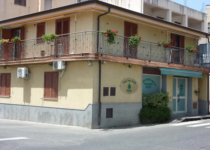 La Casa Dei Sogni