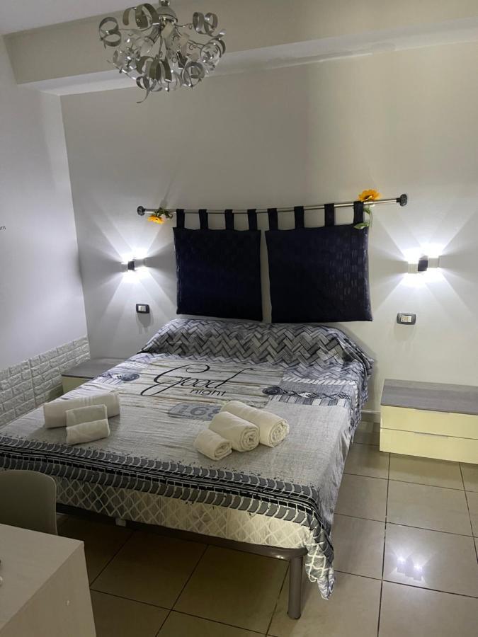 Guest house La Casa Dei Sogni 3*