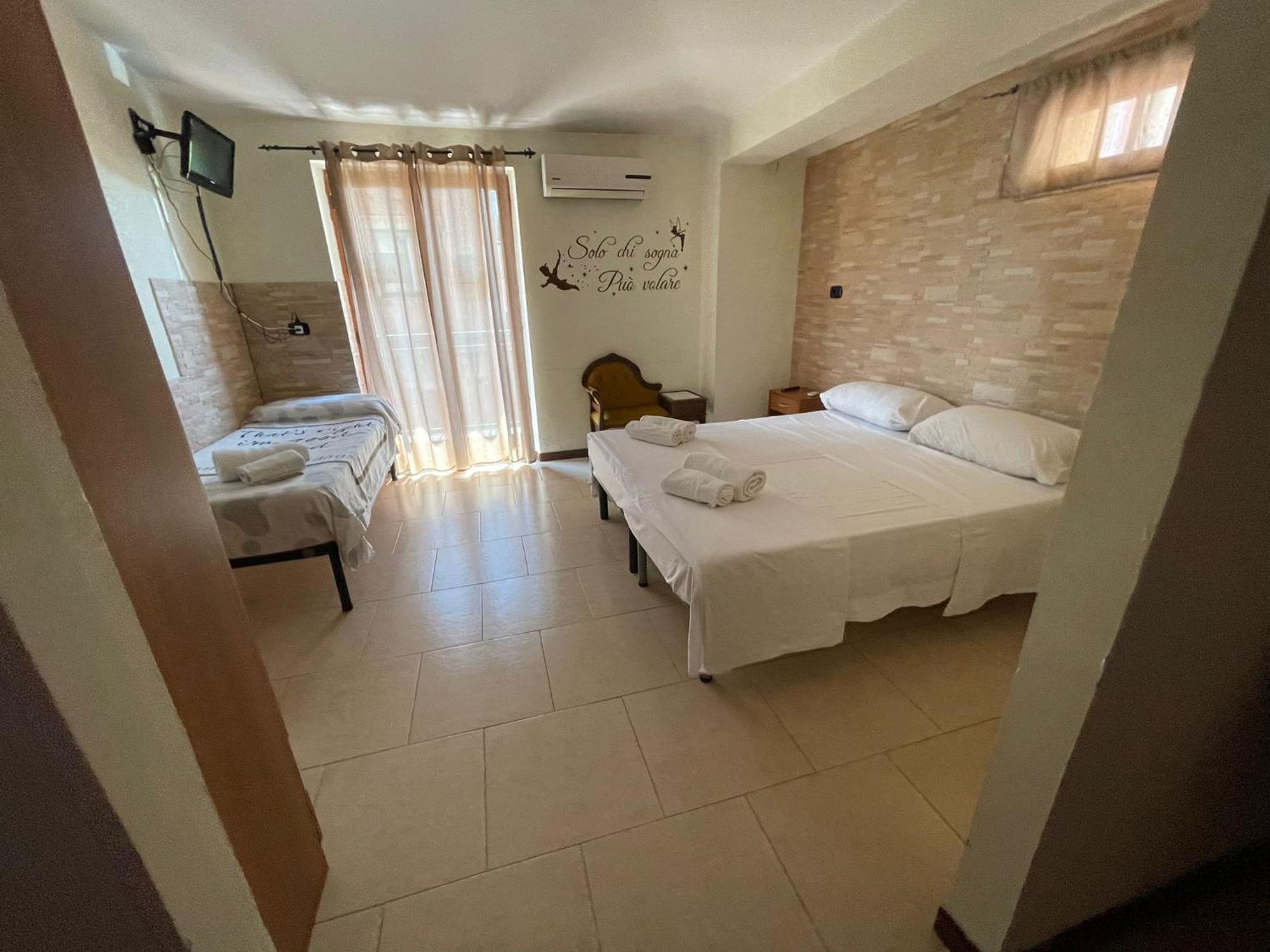 La Casa Dei Sogni