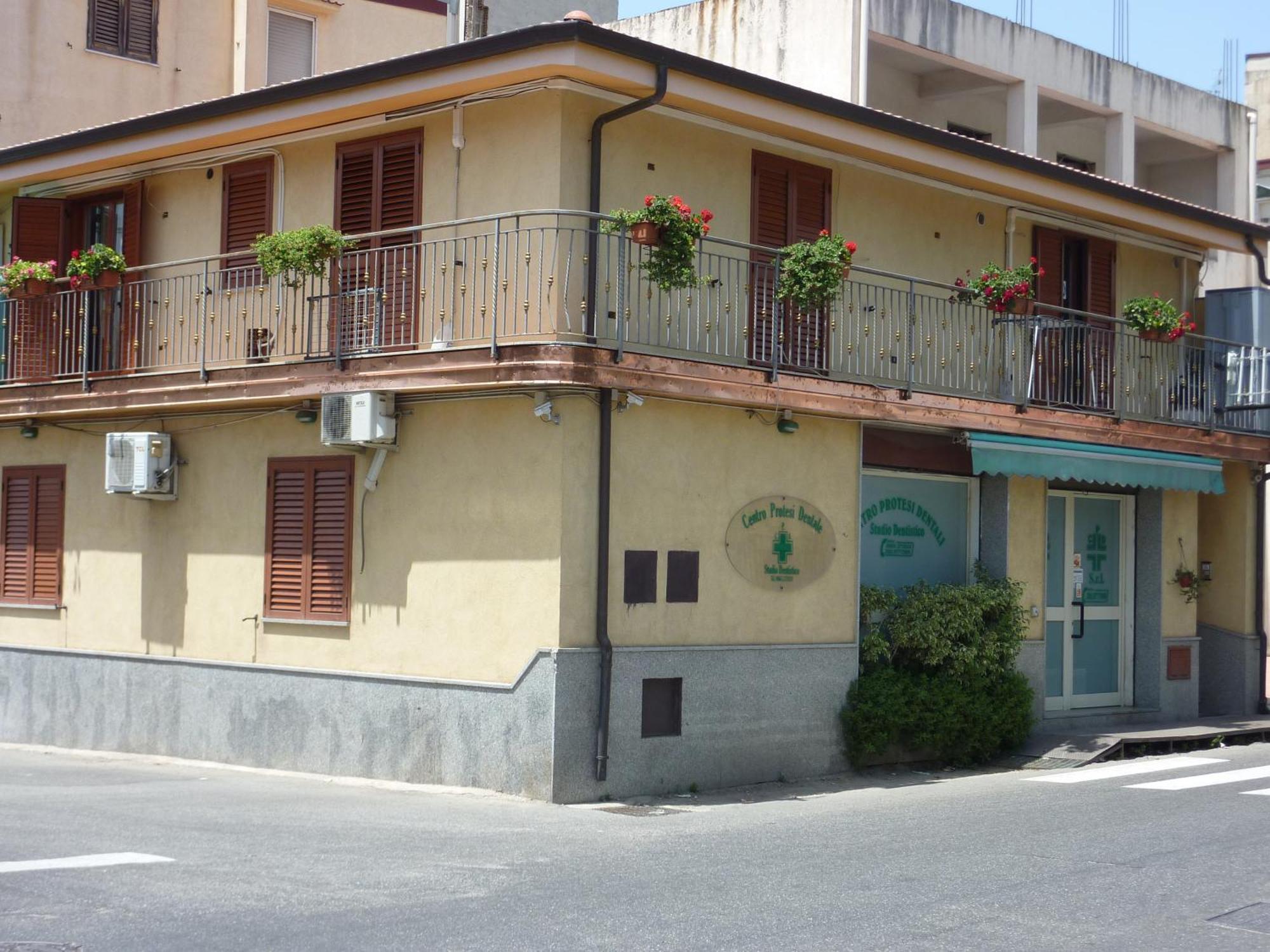 Guest house La Casa Dei Sogni Gallico