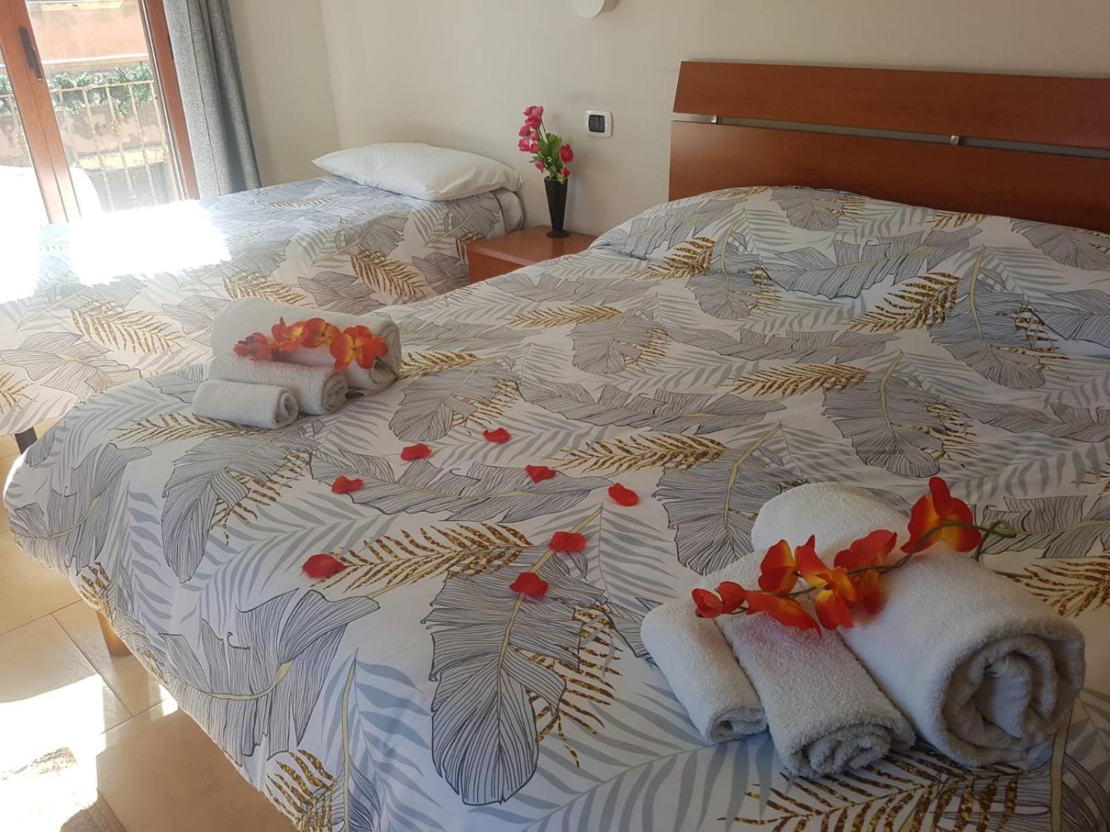 La Casa Dei Sogni Guest house