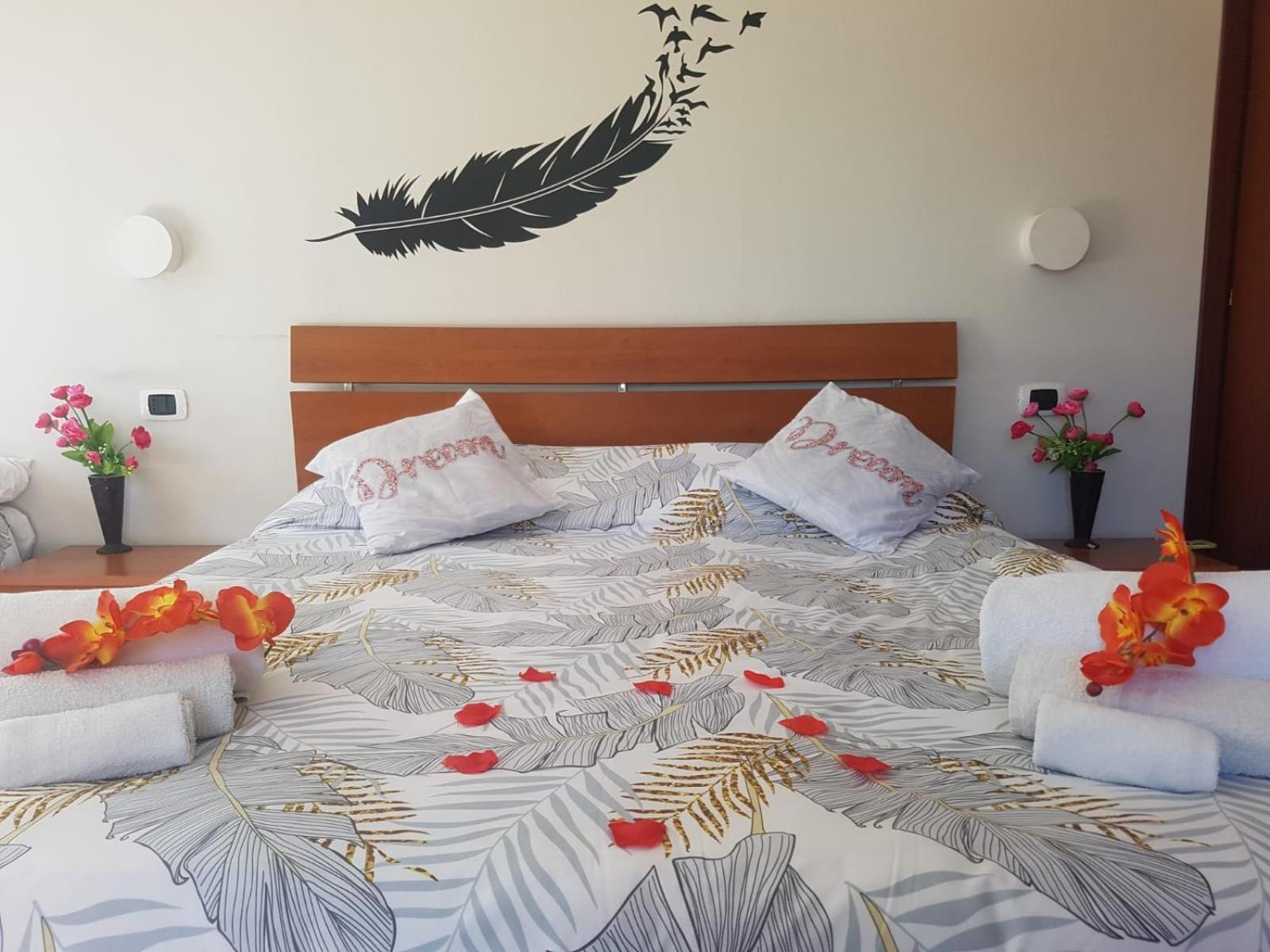 La Casa Dei Sogni Guest house 3*