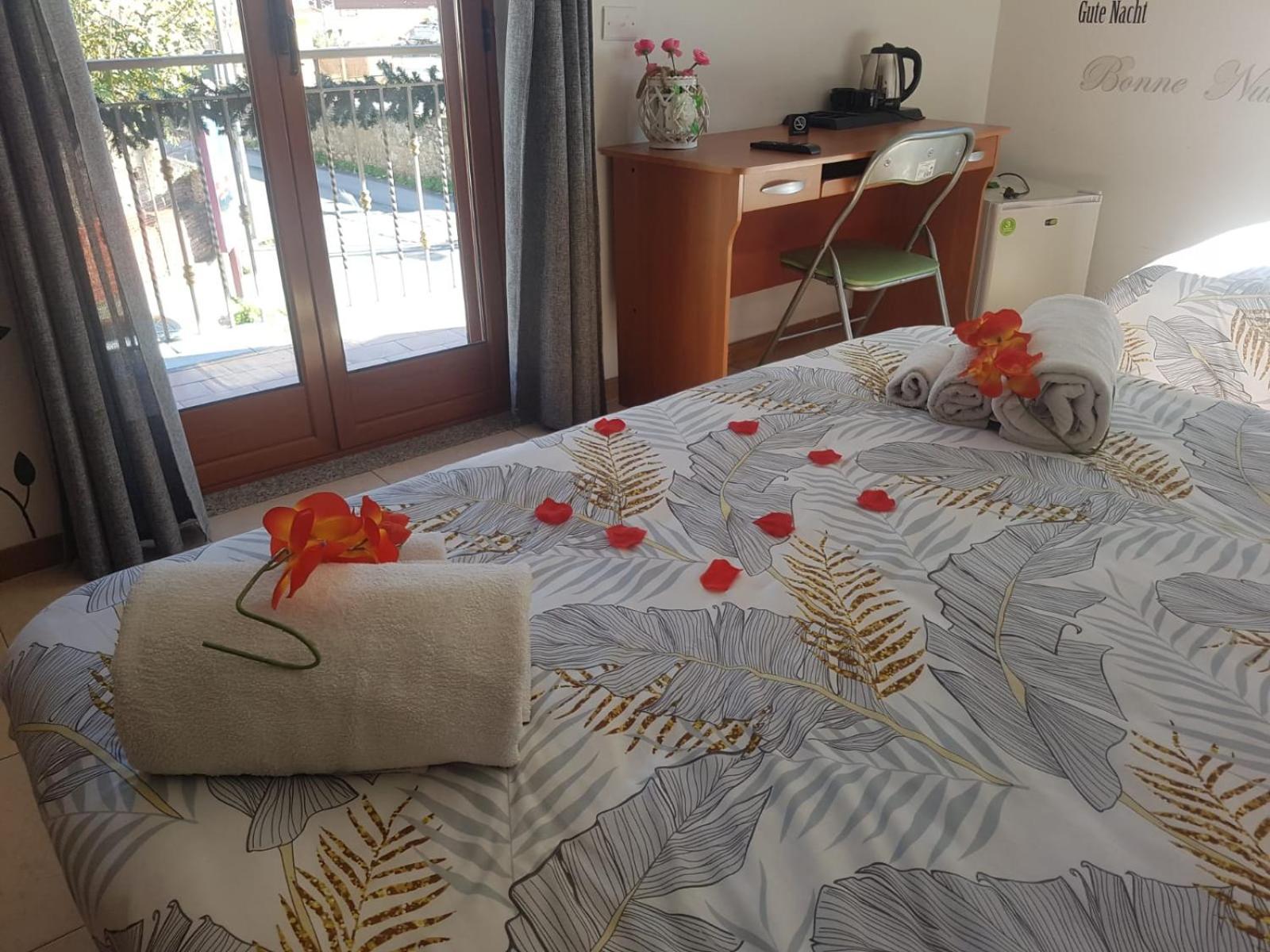 Guest house La Casa Dei Sogni 3*