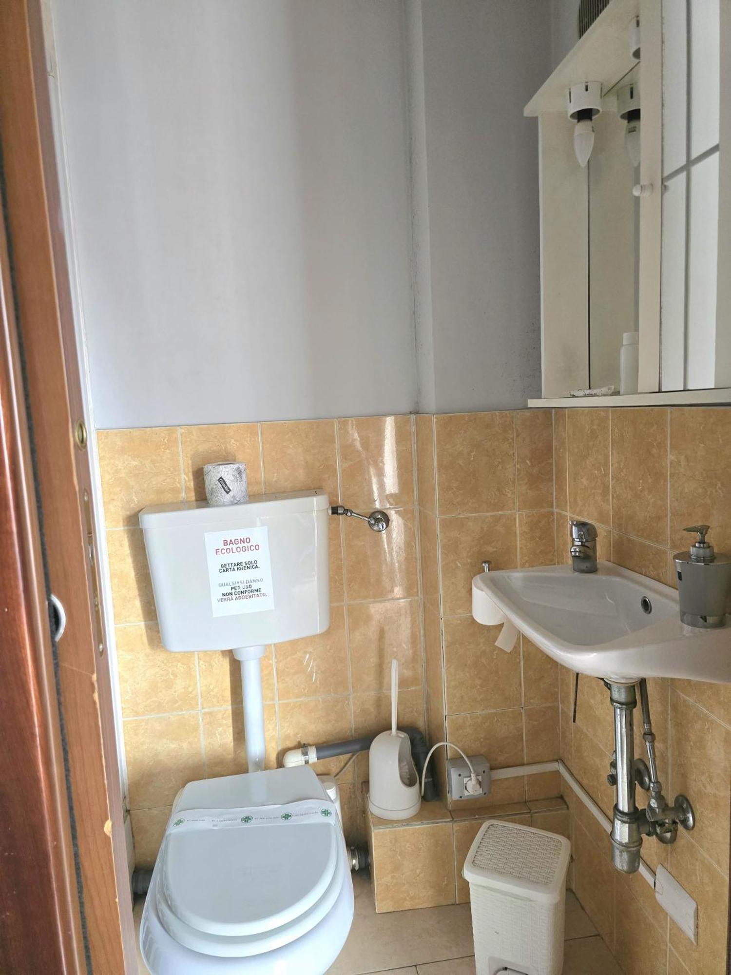La Casa Dei Sogni Guest house