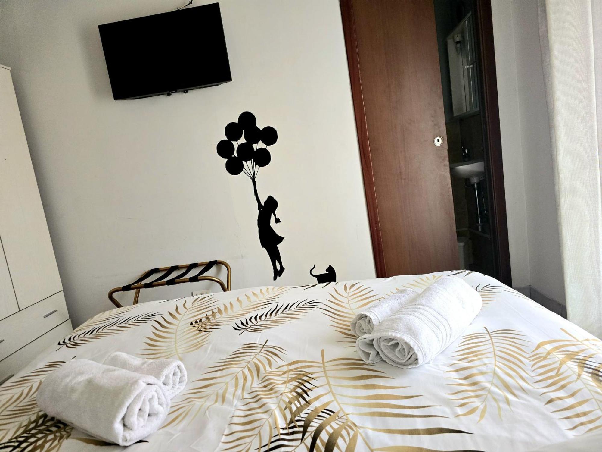 La Casa Dei Sogni Guest house 3*