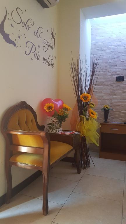 La Casa Dei Sogni Gallico