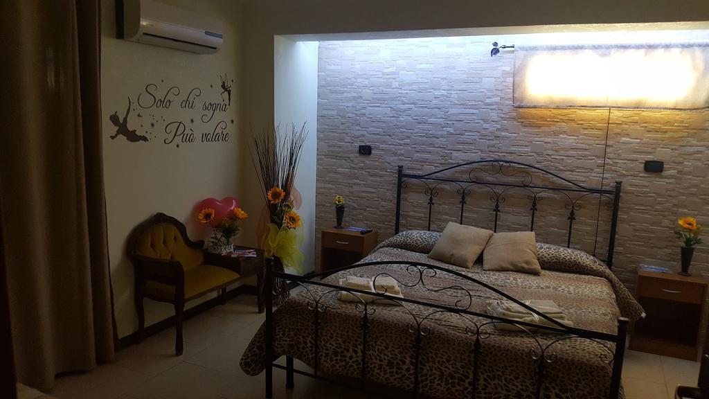 Guest house La Casa Dei Sogni