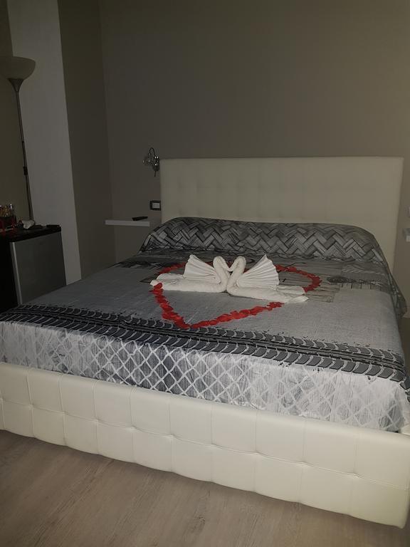 La Casa Dei Sogni Guest house Gallico