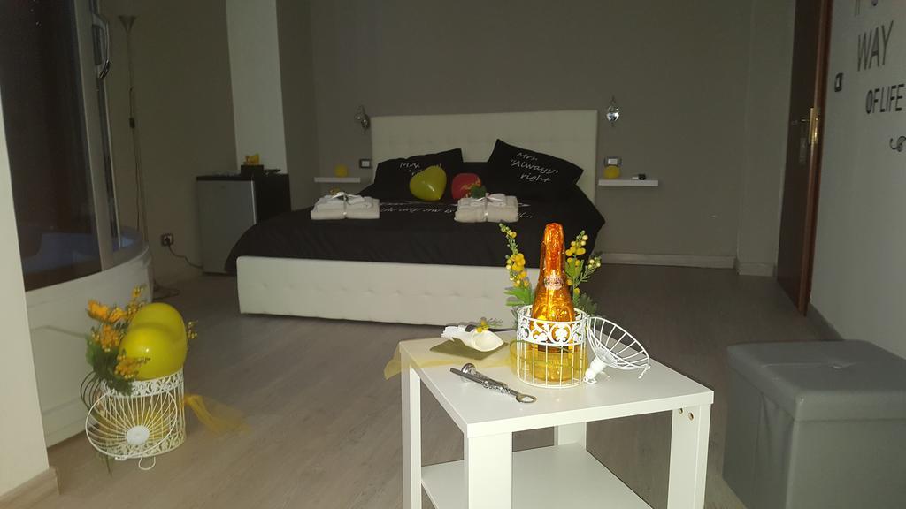La Casa Dei Sogni Guest house 3*