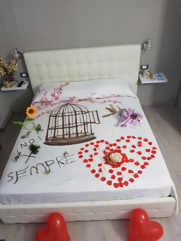 Guest house La Casa Dei Sogni 3*