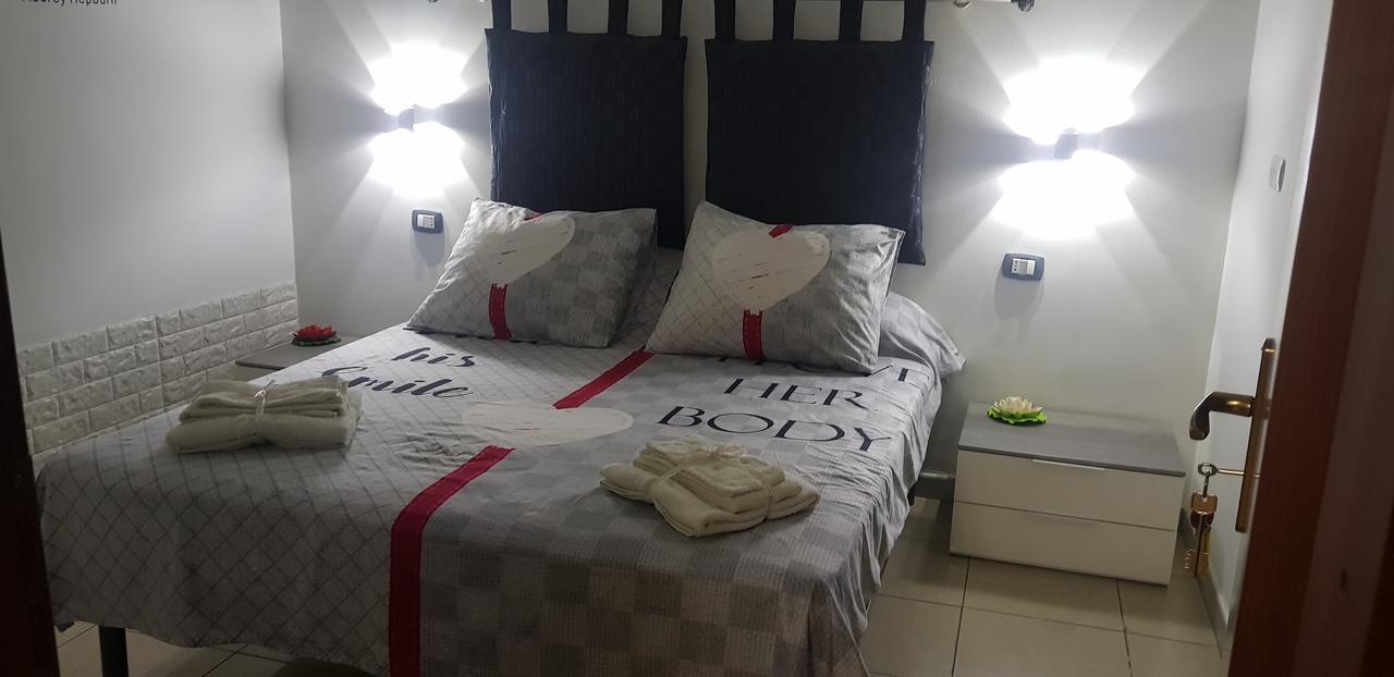 La Casa Dei Sogni Guest house Gallico