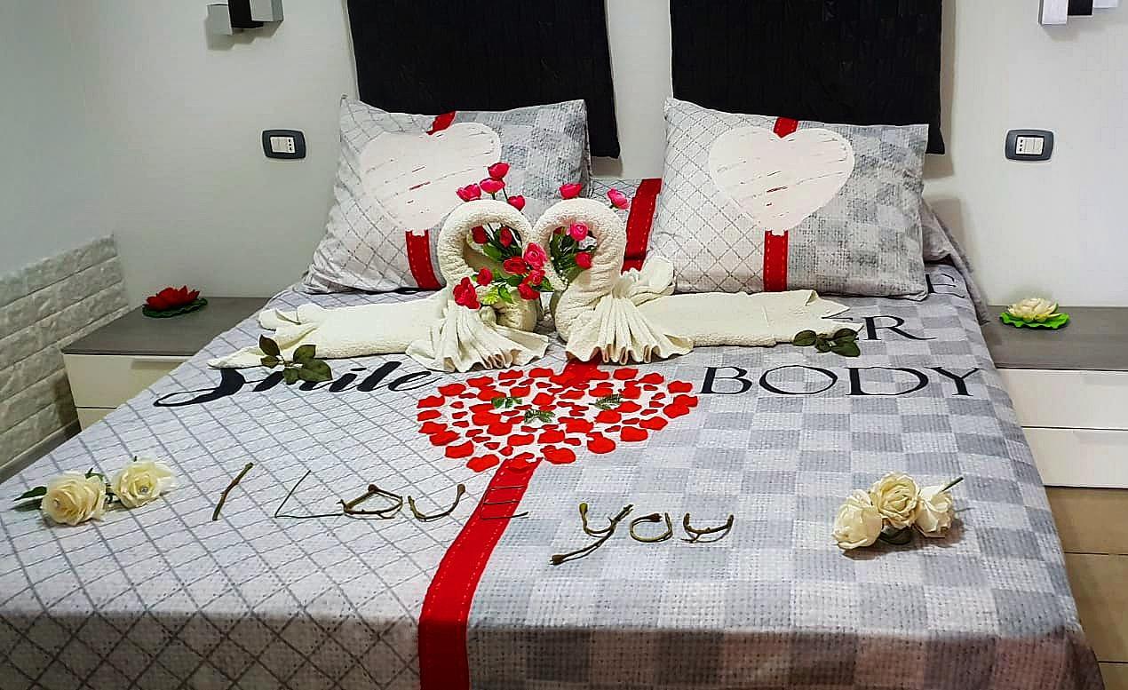 La Casa Dei Sogni Guest house 3*