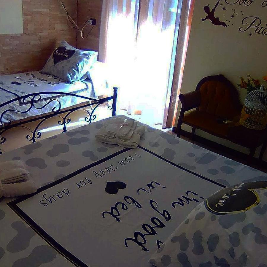 Guest house La Casa Dei Sogni 3*