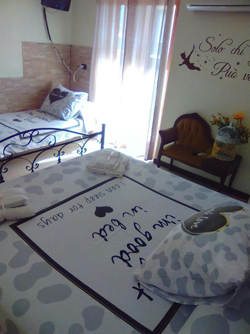 La Casa Dei Sogni