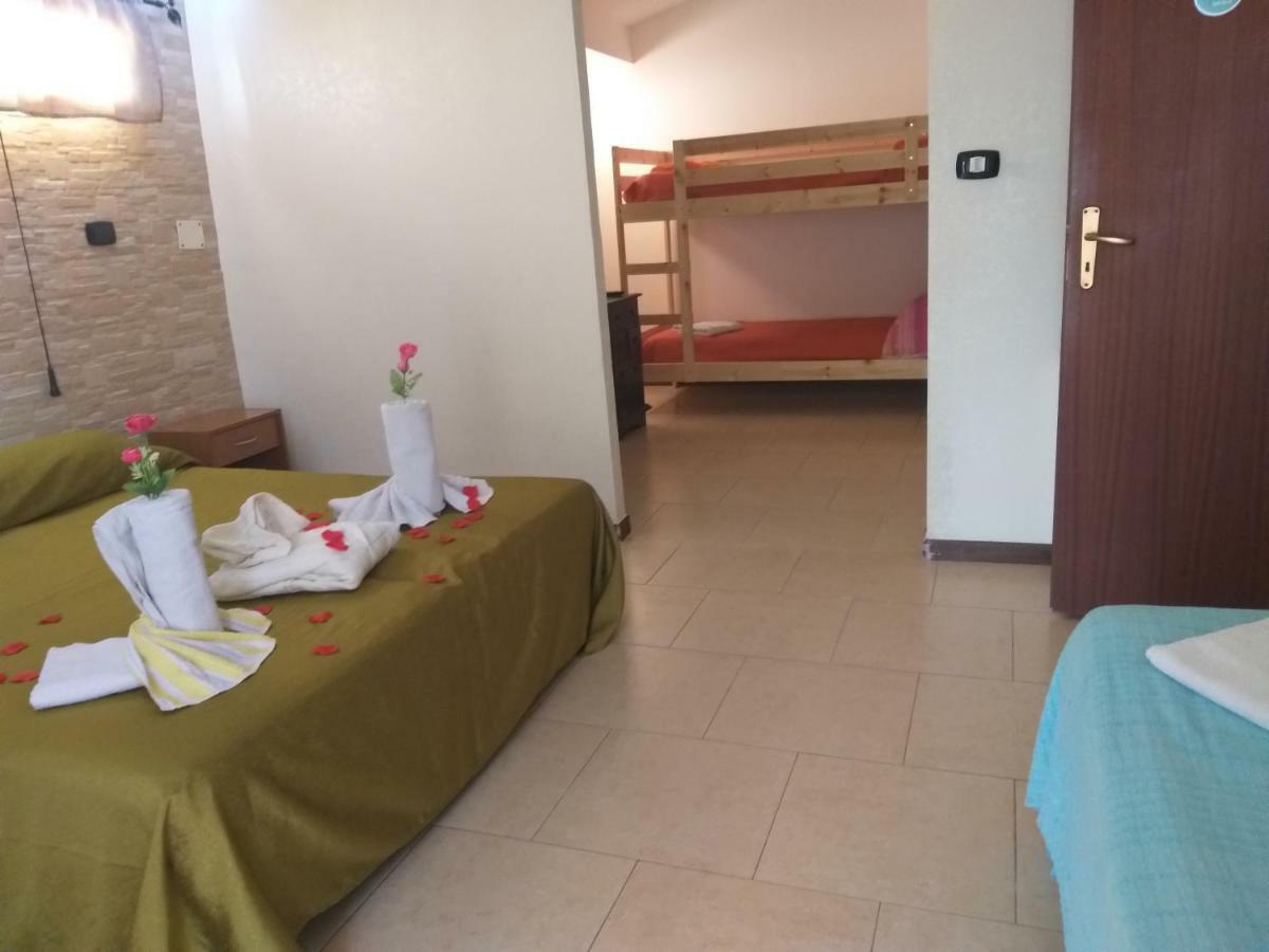 La Casa Dei Sogni Guest house