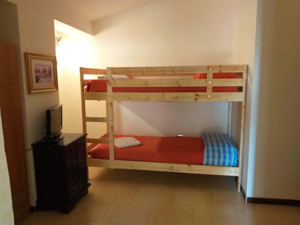 La Casa Dei Sogni 3* Gallico