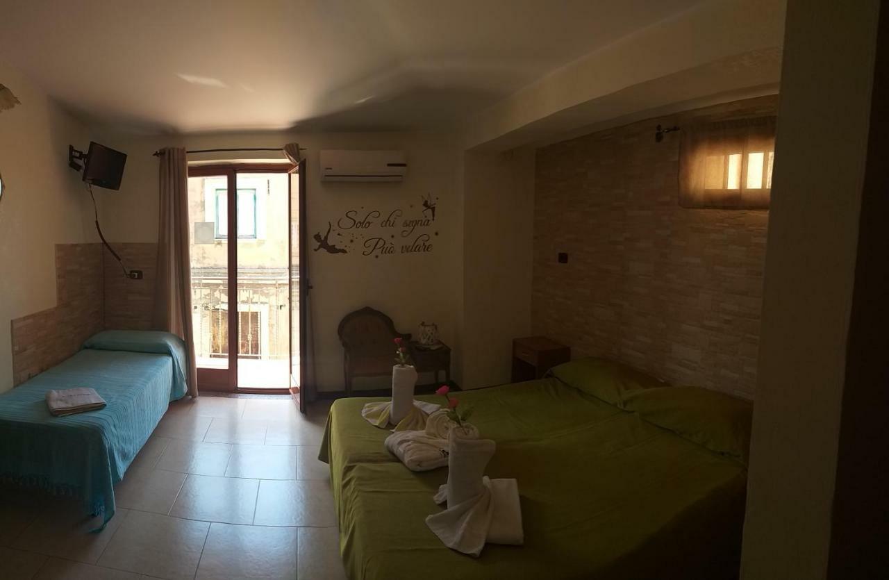 La Casa Dei Sogni Guest house